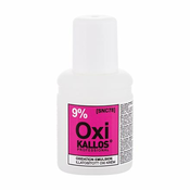 Kallos Cosmetics Oxi barva za lase za barvane lase 60 ml