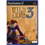 Wild Arms 3 (PS2) - rabljeno