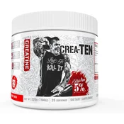 5% Nutrition - Crea-TEN, legendarna serija, okus sadni punč - 225g