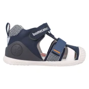 Biomecanics sandal 252117 F blue 24