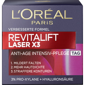 LORÉAL PARIS REVITALIFT Laser X3 dnevna krema
