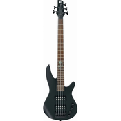 Bas gitara Ibanez - SRX725, Black Flat