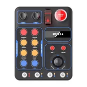 PXN PXN CB1 nadzorna plošča za gumbe za simracing