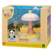 Sylvanian Families Vrtiljak