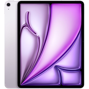 Apple Apple iPad Air 13 (2024) Wi-Fi 128GB Ljubicasti, (57200686)