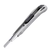 Skalpel metal, soft rucka 9mm