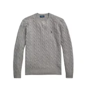 Polo Ralph Lauren Pulover greige