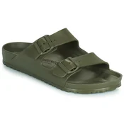Birkenstock Arizona Eva Muški Obuća Natikače 1019094 Kaki