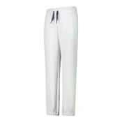 CMP WOMAN LONG PANT, ženske planinarske hlače, bijela 35D7506