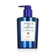Shower Gel Acqua Di Parma BLU MEDITERRANEO 300 ml