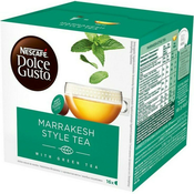 Nescafé Dolce Gusto Marrakesh Tea kapsule 16 kos