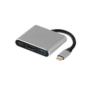 Tracer adapter USB Type C na HDMI 3.1 USB