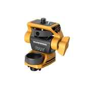 SmallRig Adjustable Monitor Support Compatible with ARRI 3/8-16 Screws(BumbleBee Edition)5520