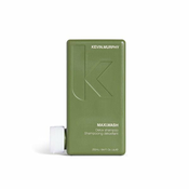 Detox šampon Maxi .Wash ( Detox Shampoo) (Objem 1000 ml)