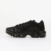 Nike Air Max Plus TN Kids Black/ Black-Black 4Y