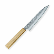 Univerzalni nož KANETSUGU SHIUN 15 cm, rjava, Dellinger