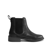 Gležnjarji Chelsea Clarks Cologne Arlo 2 261747674 Črna