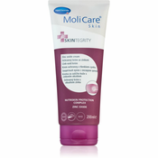 Hartmann MoliCare Skin protective cream with zinc zaštitna krema s regenerirajucim ucinkom 200 ml