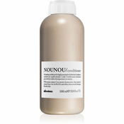 Davines NouNou balzam za suhe in krhke lase 1000 ml