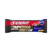 Enervit COMPETITION BAR RED FRUITS 30G, športna prehrana 89486602