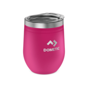 Dometic Termo čaša za vino 30 Orchid