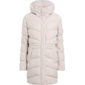 McKinley ECOSTA II W, plašč, bež 432398