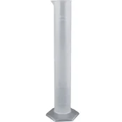Plasticna menzura - gradirana 500ml