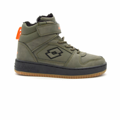 LOTTO SUPERGE PREHNA, (6711_OLIVE-32)