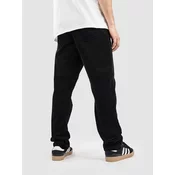 Carhartt WIP Newel Pant I027232 BLACK