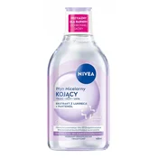 Nivea micelarna voda, pomirjujoča, za občutljivo in preobčutljivo kožo 400 ml