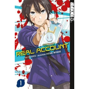 Real Account. Bd.1