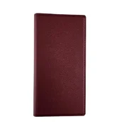 PREKLOPNA FUTROLA HOLSTER Samsung S24 ULTRA BORDO