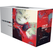 Tokyo Ghoul: re Complete Box Set - Anime - Tokyo Ghoul