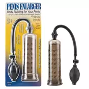 Enlarger Building pump-b