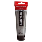 Royal Talens amsterdam akrilna boja 120ml - odaberite nijansu neutral grey ( 680710 )