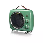 Ariete Grejalica/ventilator Vintage AR808