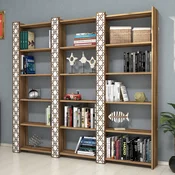Conceptum Hypnose Polica 184,6x170x24,2cm Orah