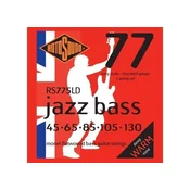 Rotosound RS 775 LD Strune za bas kitaro (Kot novo)