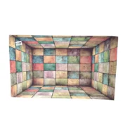 Otirac 3D