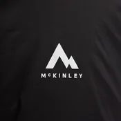McKinley SANSA JKT W, ženska jakna za planinarenje, crna 419934