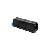 Toner za OKI C3100 (42804516) črna, kompatibilna -