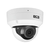 BCS BCS-P-DIP24FC-Ai1 IP kupolna kamera 4MP z NightColor tehn?????ijo in ohišjem IP67