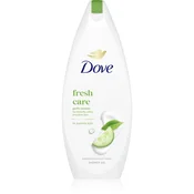 Dove Fresh Care gel za prhanje 250 ml
