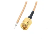 Spajkalni konektor Pigtail SMA RG316 2m
