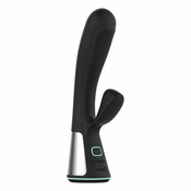Fleshlight Ohmibod Kiiroo - pametni vibrator za klitoris (crni)