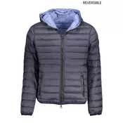 U.S. polo Assn. Muška jakna sa dva lica 62866-46019_Blu_577, Teget-Plava