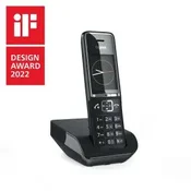 Gigaset Brezvrvični telefon Comfort 550-odprta ali poškodovana embalaža
