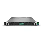 HPE ProLiant DL360 Gen11 strežnik Polica (1U) Intel Xeon Silver 4514Y 2 GHz 128 GB DDR5-SDRAM 2000 W