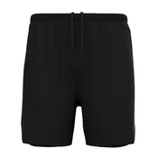 Odlo Essential 6 Inch 2-In-1 Short