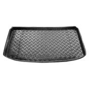 Plastic trunk liner Peugeot 106 1991-2004 (without anti-slip)